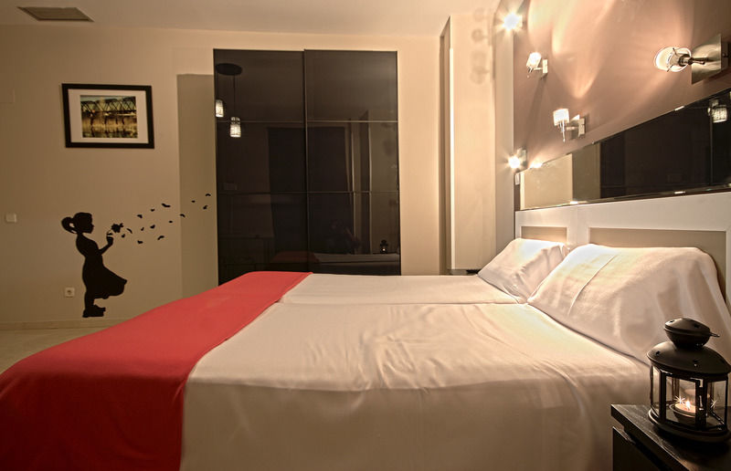 Suites You Mercury Madryt Zewnętrze zdjęcie