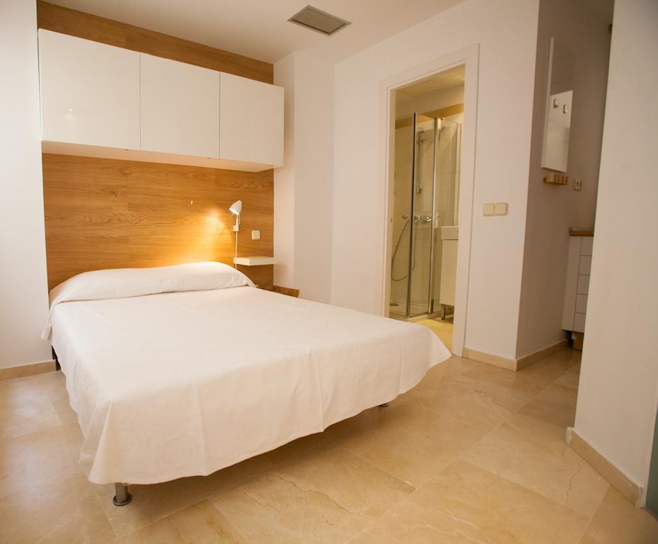 Suites You Mercury Madryt Zewnętrze zdjęcie