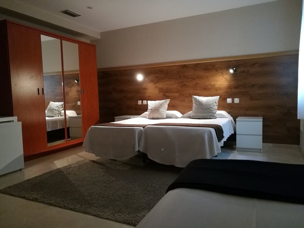 Suites You Mercury Madryt Zewnętrze zdjęcie