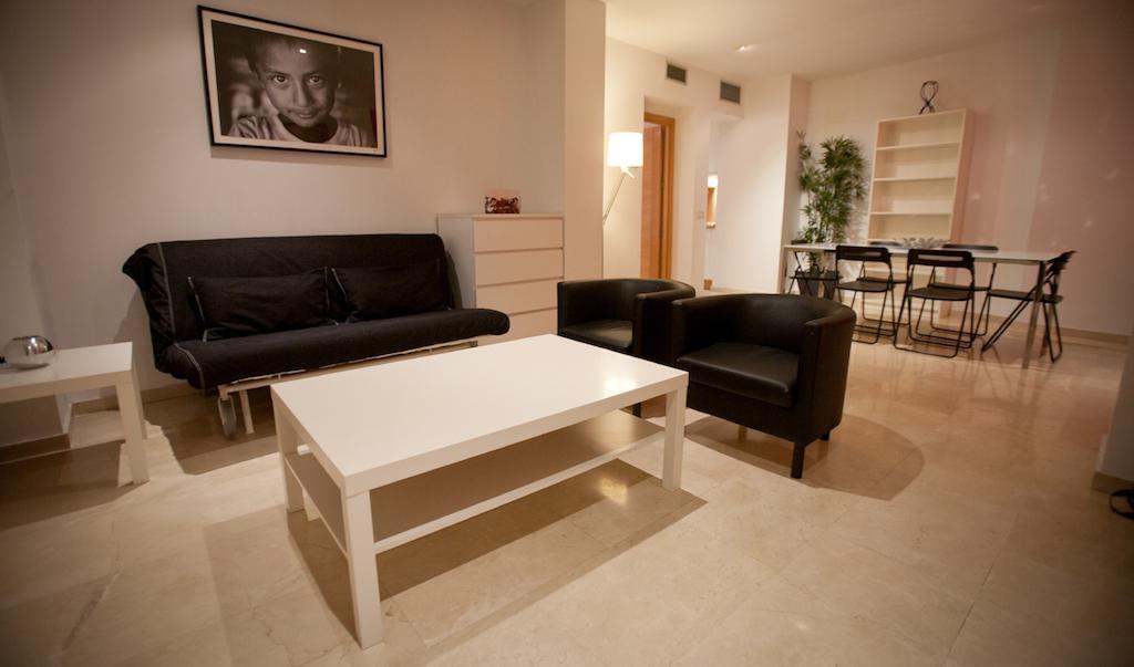 Suites You Mercury Madryt Pokój zdjęcie