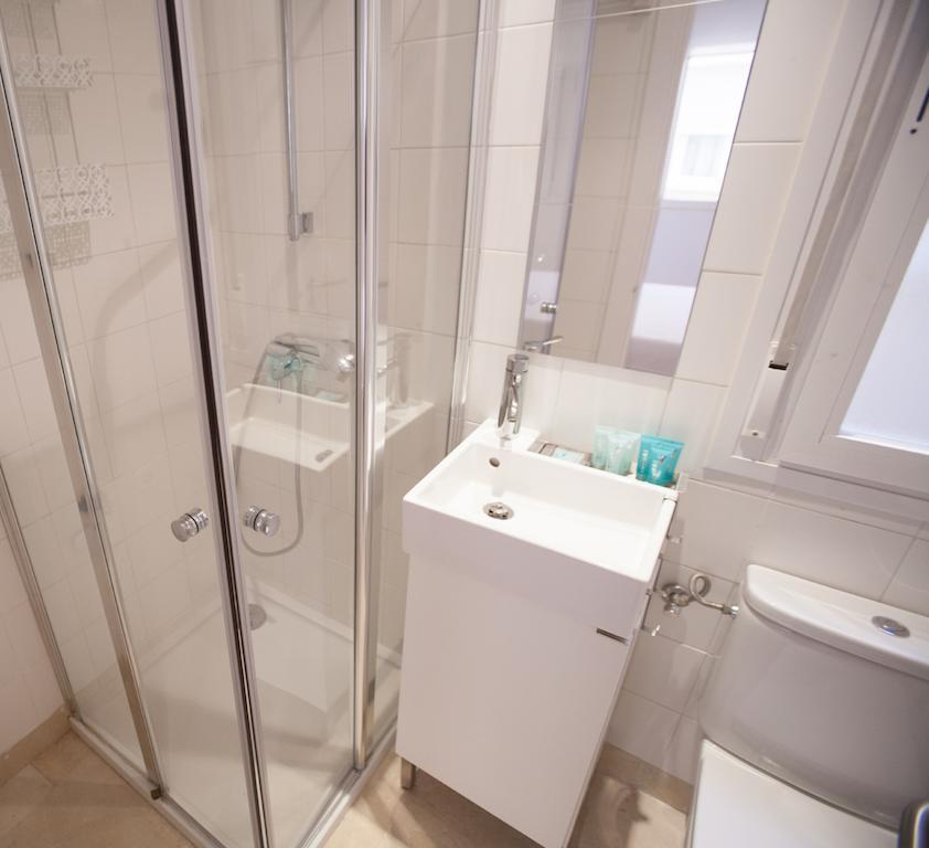 Suites You Mercury Madryt Pokój zdjęcie